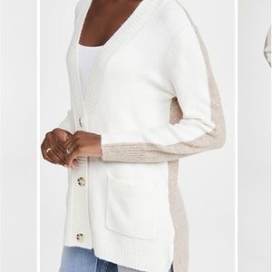 BB Dakota by Steve Madden Extra Credit Cardigan